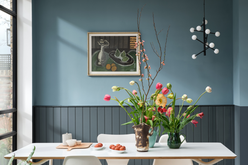 Cheap Alternatives to Farrow & Ball Paints (That Look Just as Good)